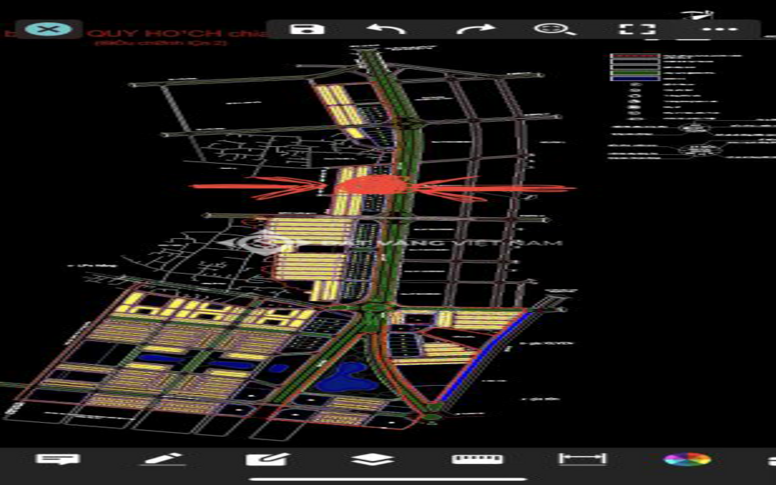 image slide